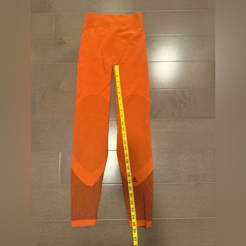 ADIDAS Warp Knit Tights - Picture 5 of 5